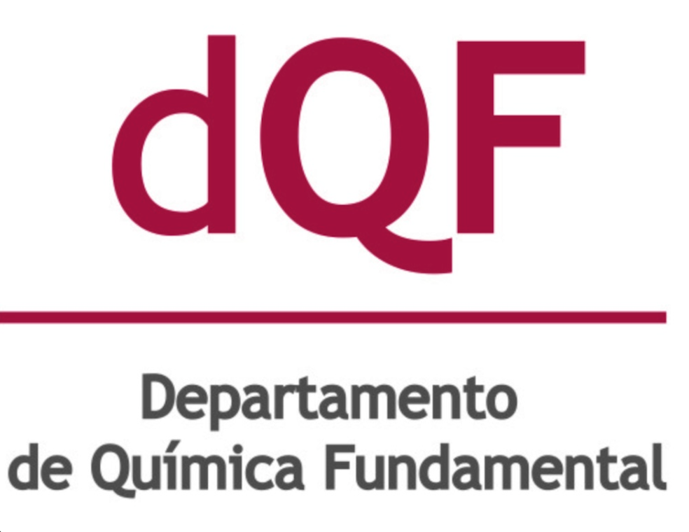 Departamento de Química Fundamental
